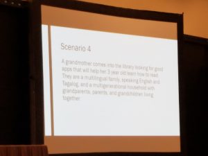 Scenario Four