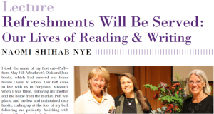 Arbuthnot Lecture Supplement