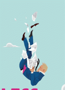 Cover image of Less by Greer