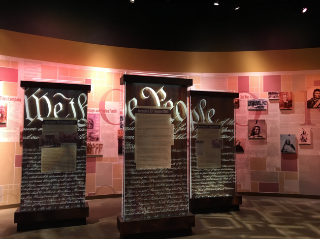 American's History of Slavery