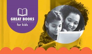 Cuyahoga County Public Library's Great Books publicity image