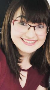 Photo of guest blogger