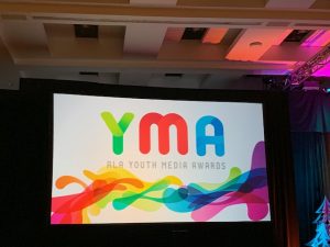 Youth Media Awards