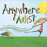 Cover image of Anywhere Artist