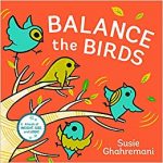 Cover image of Balance the Birds