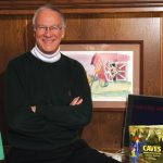 photo of David L. Harrison