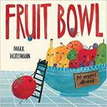 Cover image of Fruit Bowl