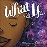 Cover image of What If