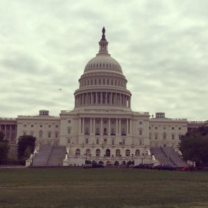 Landmark in Washington, DC