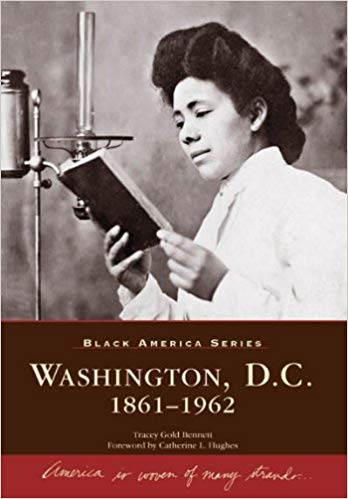 Cover image of Black America Series 1861-1962