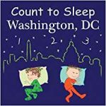 Cover image of Count to Sleep