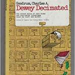 Cover image of Dewey Decimated