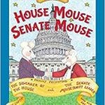Cover image of House Mouse, Senate Mouse