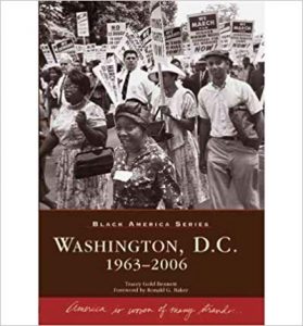 Cover image of Washington, D.C. 1963-2006