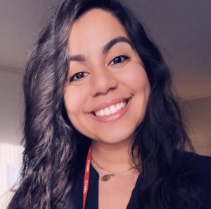 Elizabeth Serrano photo