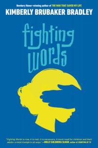 Cover image of Fighting Words