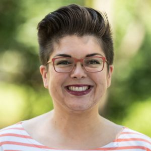 Amy Koester photo