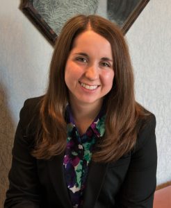 Renee Grassi headshot