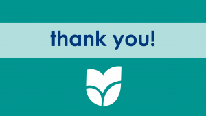 Thank You Image