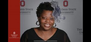 Dr. Jonda McNair