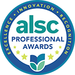 ALSC Professional Awards