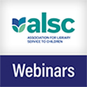 ALSC webinars