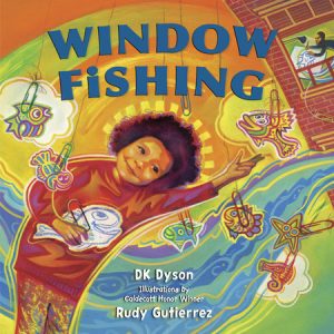 Cover image of Window Fishing