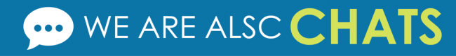 We are ALSC Chats
