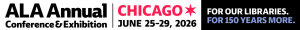 ala annual conference banner